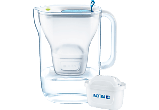 BRITA Style - Wasserfilter (Aquamarin)