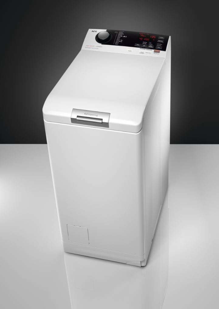 AEG L7TE74275 Lavamat  Waschmaschine (7 kg, 1151 U/Min., E)