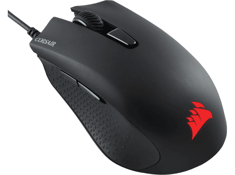 CORSAIR Harpoon PRO RGB gamer egér (CH-9301111-EU)