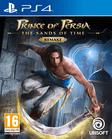 PS4 Prince of Persia: The Sand of Time Remake