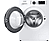 SAMSUNG WW5000 - Waschmaschine (8 kg, Weiss)