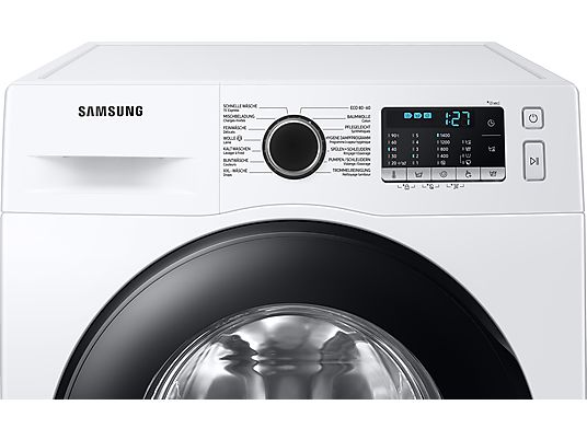 SAMSUNG WW5000 - Machine à laver - (8 kg, Blanc)