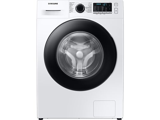 SAMSUNG WW5000 - Machine à laver - (8 kg, Blanc)