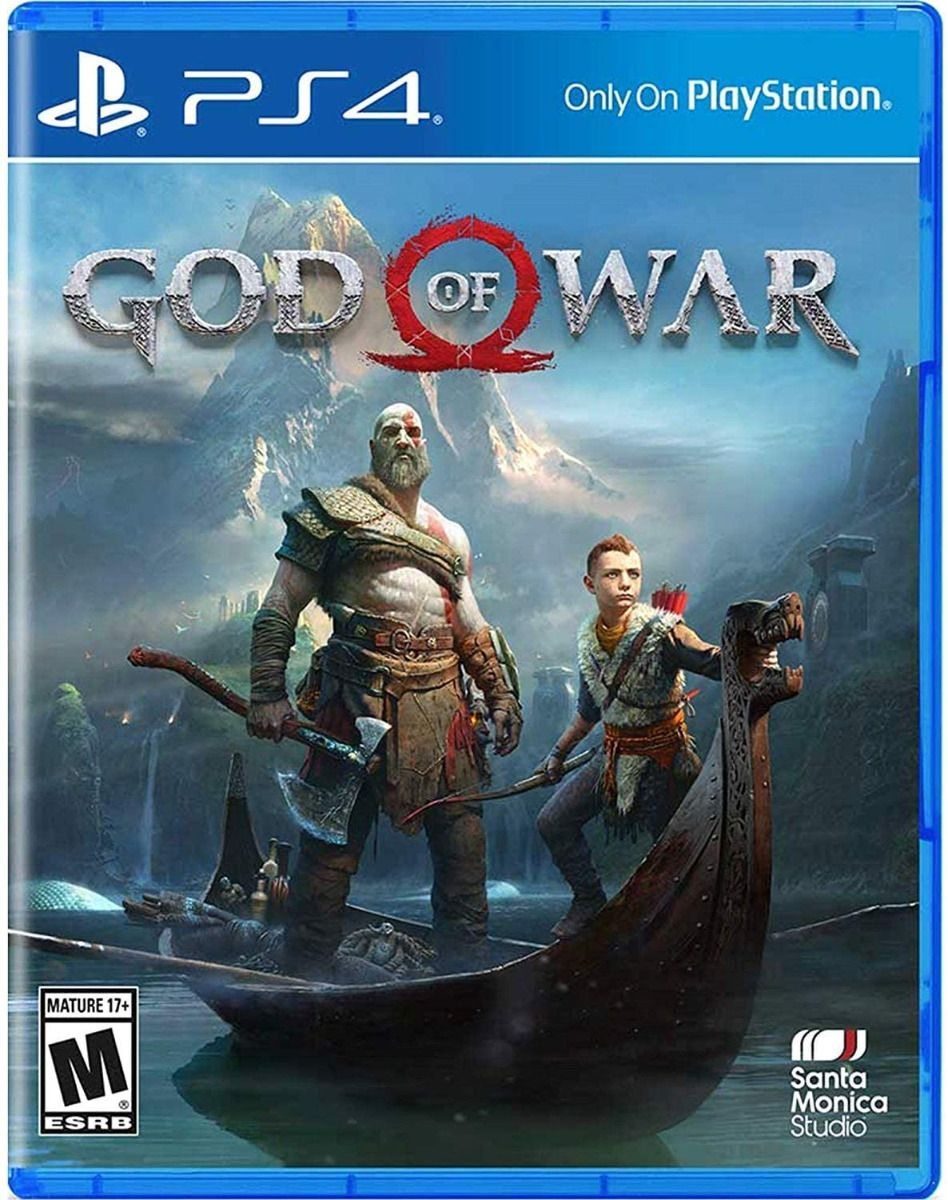 Consola - Sony PS4 Slim 500GB + God of War + GT Sport