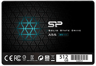 SILICON POWER 512 gb SSD