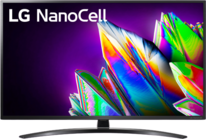 ELECTRONICS 55NANO796NE (2020) 55 Zoll 4K Smart NanoCell TV