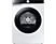 SAMSUNG DV80T5220AE/S5 - Séchoir (8 kg, Blanc)