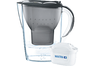 BRITA Marella - Caraffa filtrante (Grigio)