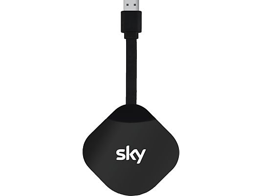 SKY DE - TV Stick (Schwarz)