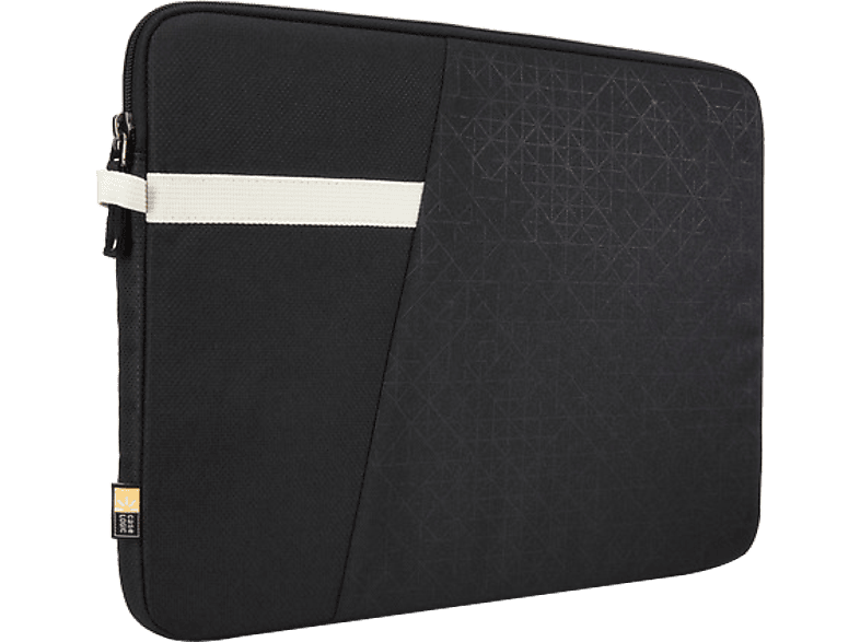 CASE LOGIC 3204390 Ibira notebook tok 13", fekete