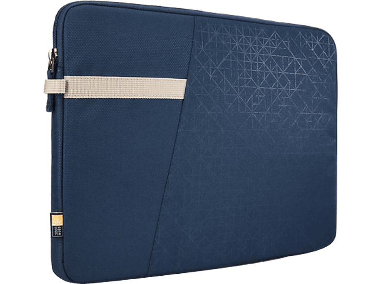 CASE LOGIC 3204391 Ibira notebook tok 13", kék