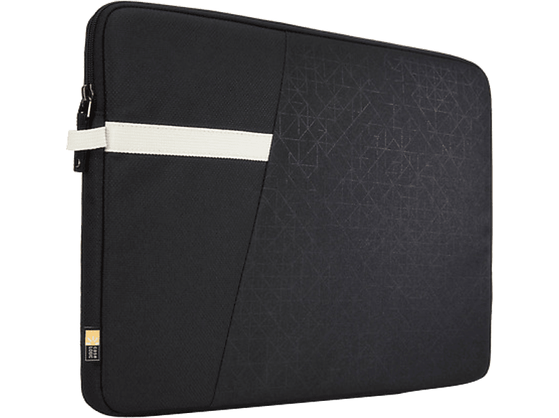 CASE LOGIC 3204396 Ibira notebook tok 15.6", fekete