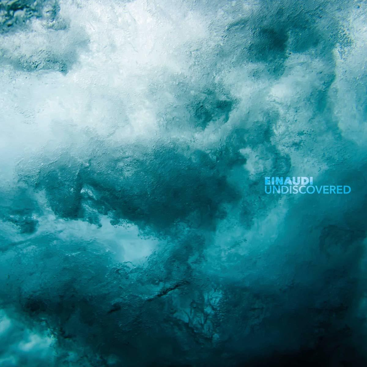 Ludovico Einaudi - Undiscovered CD