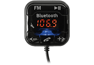 SAL FMBT 104 bluetooth FM transzmitter