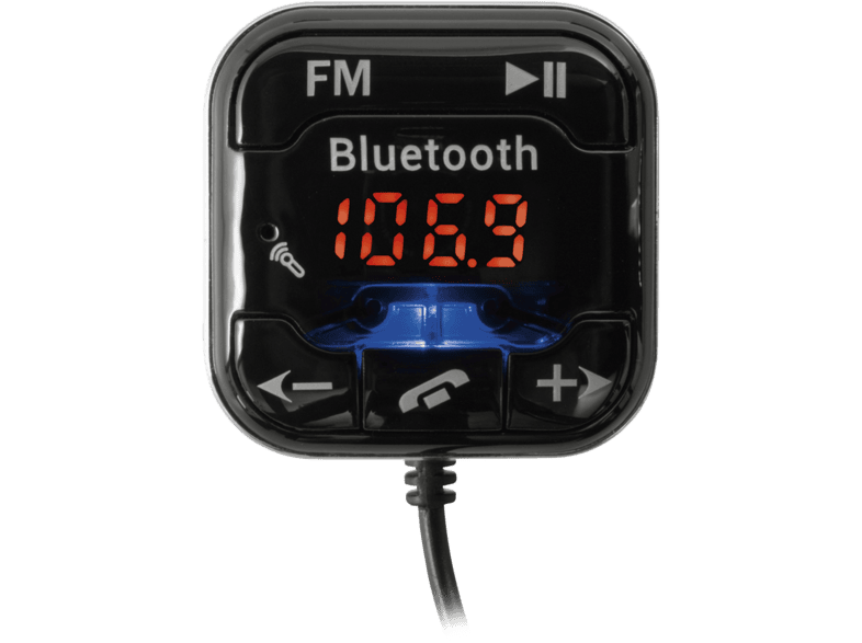 Media markt bluetooth fm transzmitter