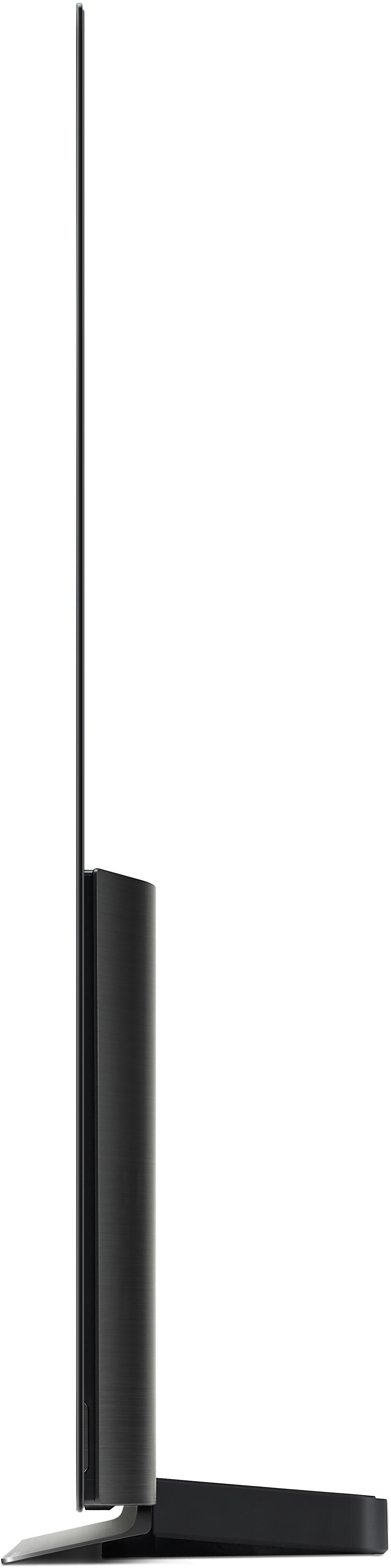 LG OLED65CX6LA OLED TV (Flat, 65 Zoll / 164 cm, UHD 4K, SMART TV, webOS 5.0 mit LG ThinQ)