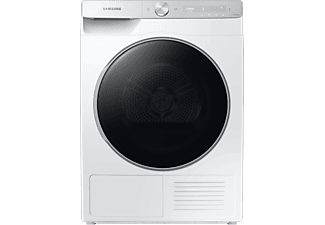 SAMSUNG DV90T8240SH/S5 - Séchoir (9 kg, Blanc)