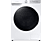 SAMSUNG WD7500 - Lave-linge séchant - (8 kg, Blanc)