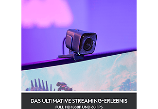 logitech streamcam windows hello