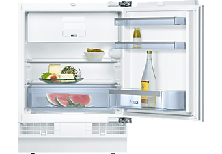 BOSCH Unterbau-Kühlschrank mit Gefrierfach, KUL15ADF0