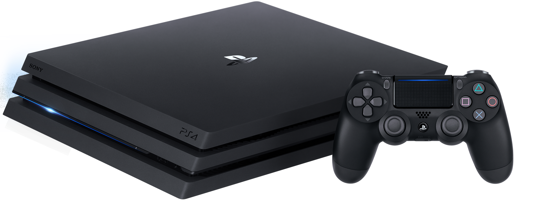 Consola - PS4 1 TB + Fifa 2020 + Marvel's Spider-Man