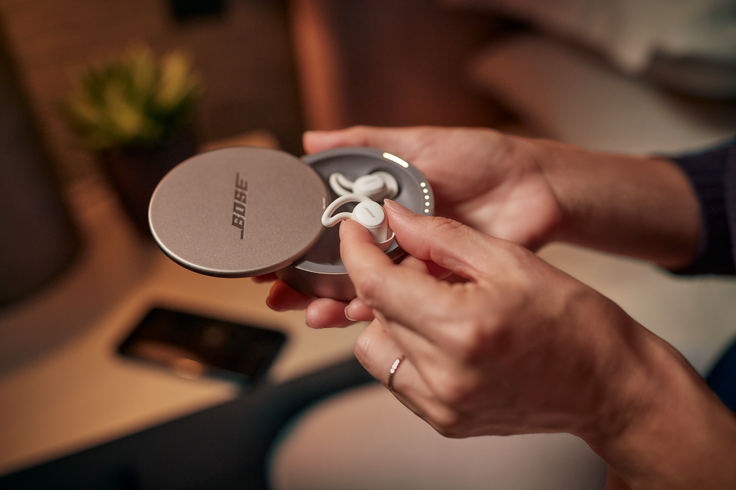 BOSE Sleepbuds II | MediaMarkt