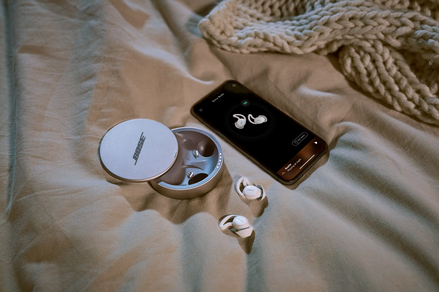 BOSE Sleepbuds II | MediaMarkt