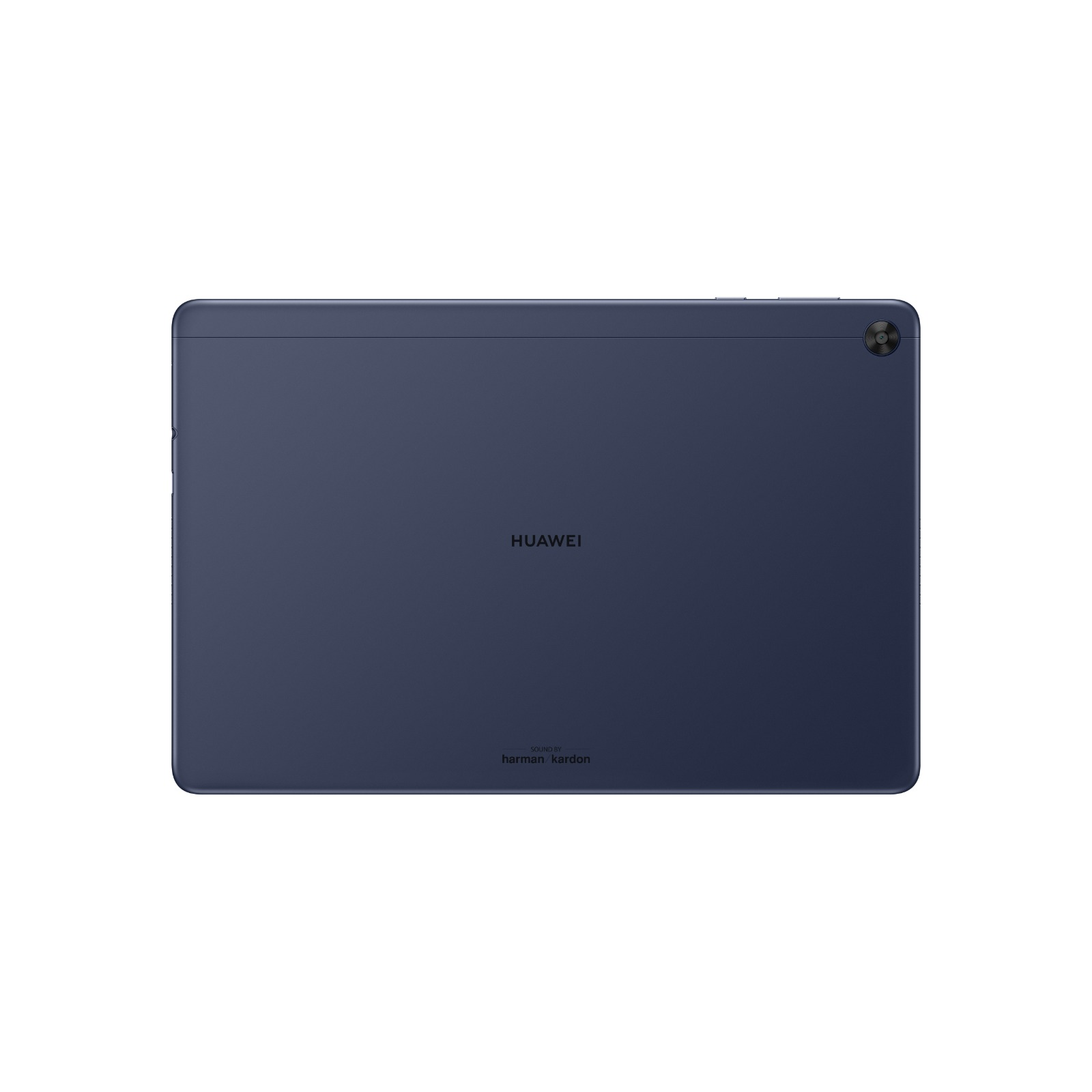 Beyaz bir yüzey üzerinde kırmızı, dikdörtgen Samsung Taşınabilir SSD T7, adı ile.