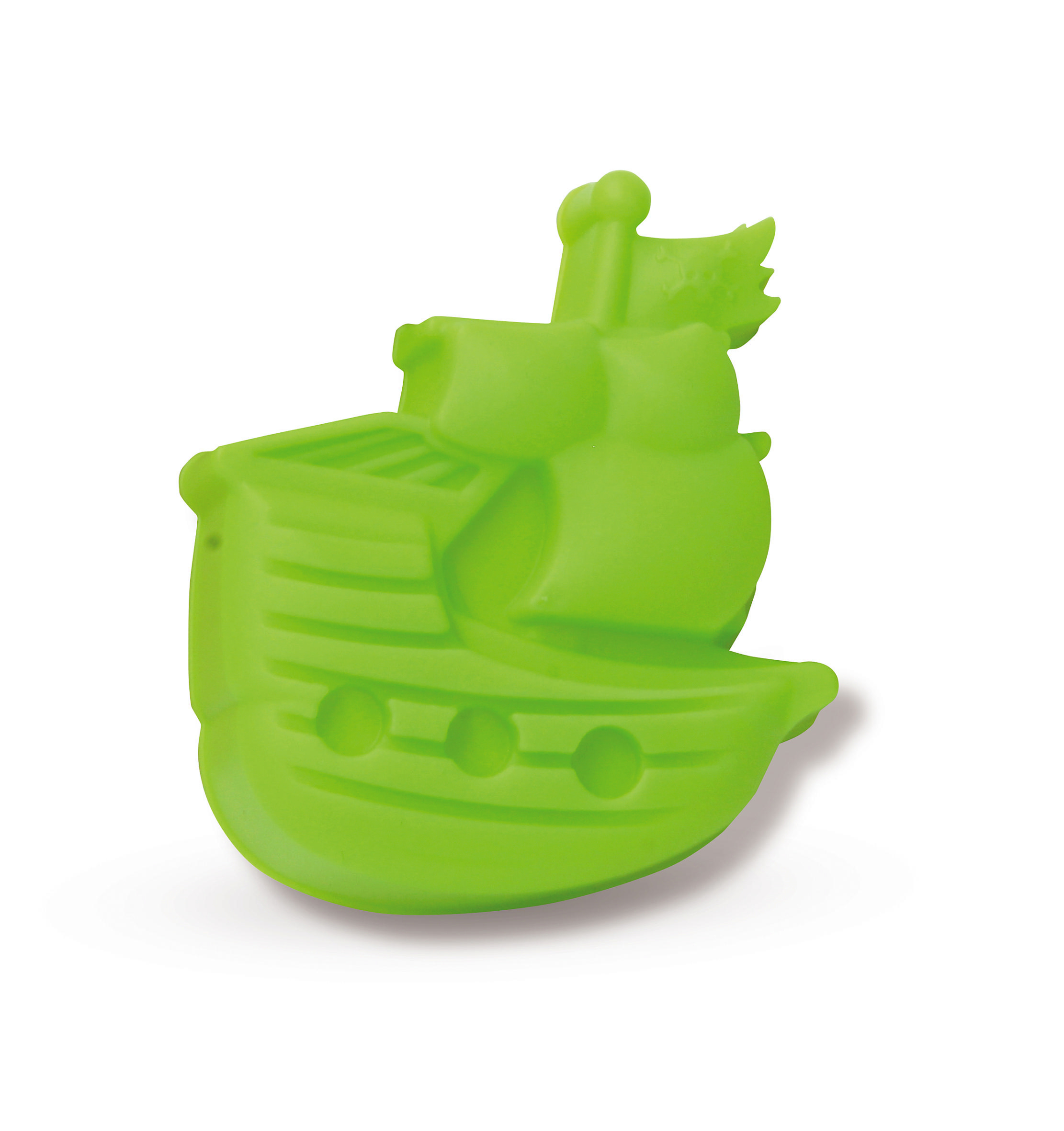 JAMARA KIDS Sandkastenset 6-teilig Spielset Mehrfarbig