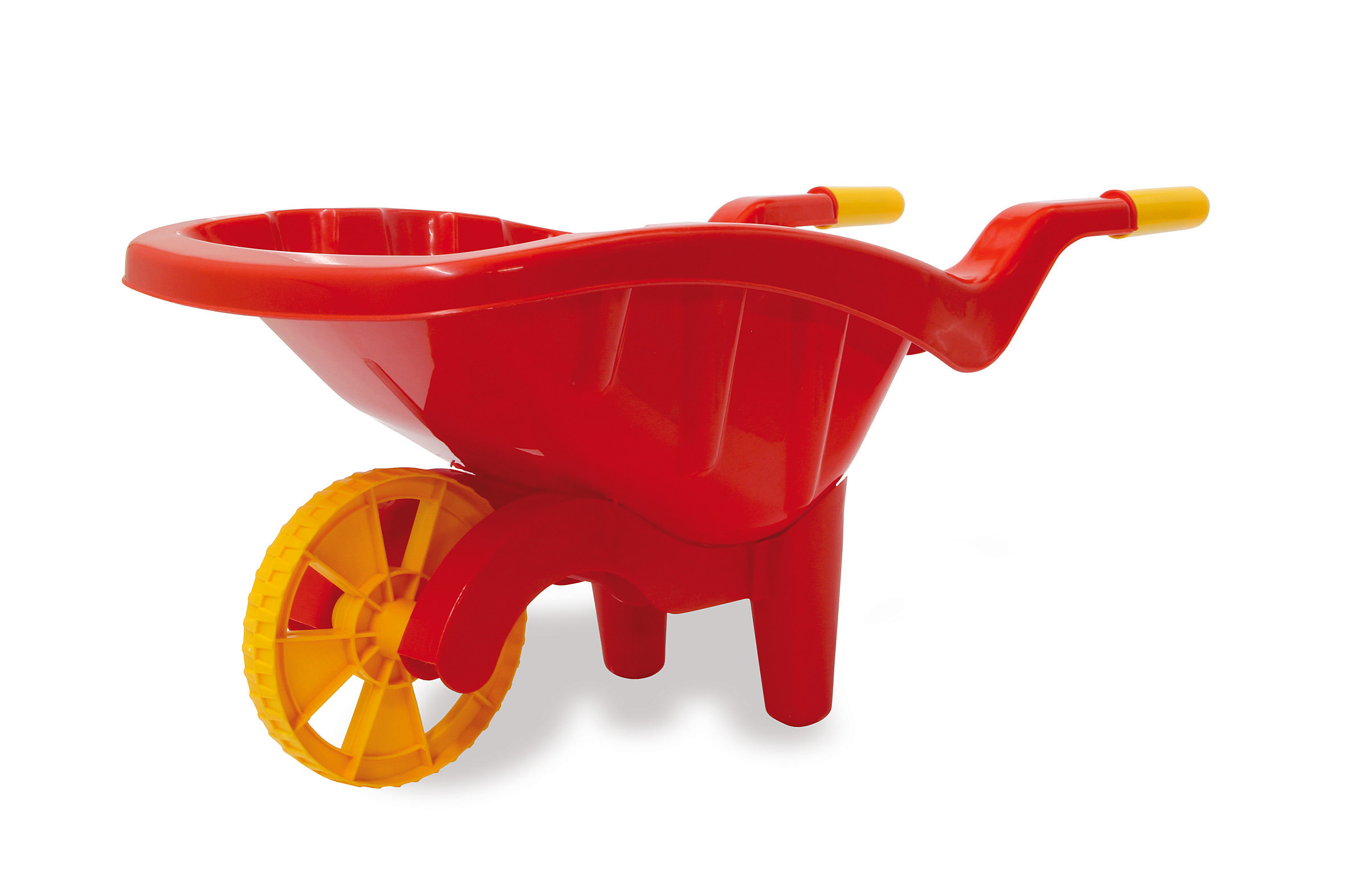 JAMARA KIDS Sandkastenset 6-teilig Spielset Mehrfarbig