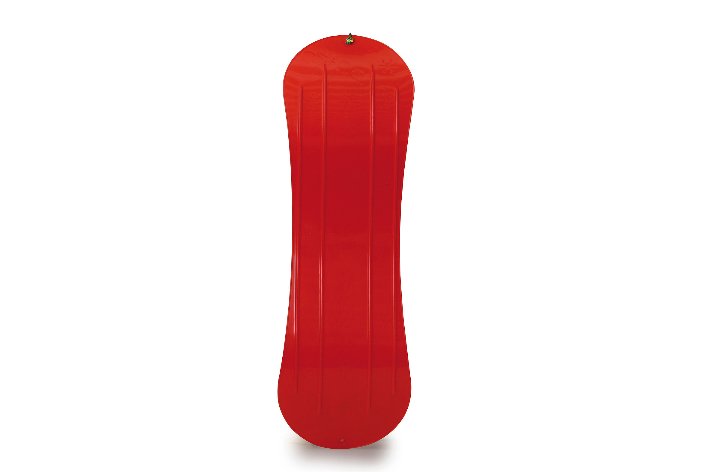 JAMARA KIDS Snowboard Schneespielzeug Rot