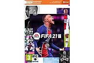 FIFA 21 (Code In A Box) | PC