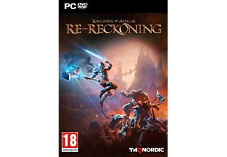 Kingdoms of Amalur: Re-Reckoning - PC - Tedesco