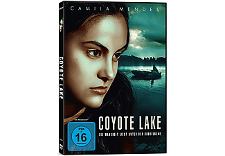 Coyote Lake DVD