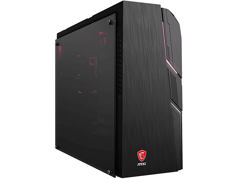 PC gaming | MSI Mag Codex 5 10SD 076EU