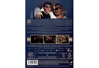 Narziss und Goldmund DVD