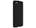 HANA SF Matt szilikon hátlap, Samsung Galaxy J6+, Fekete