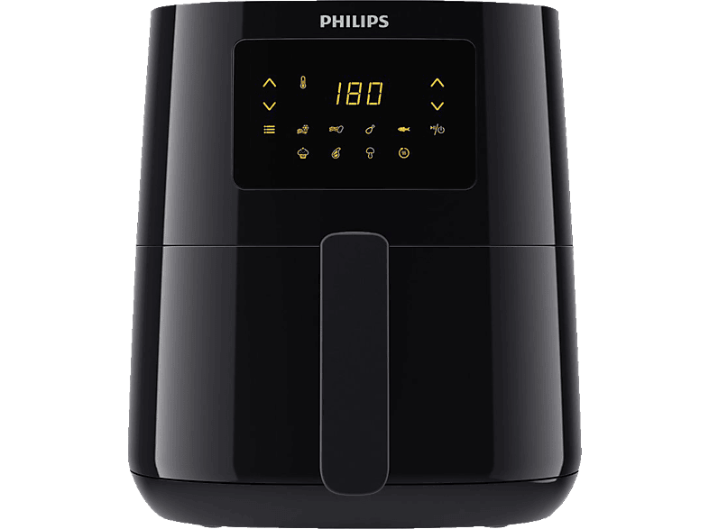 Abbildung von PHILIPS Airfryer
