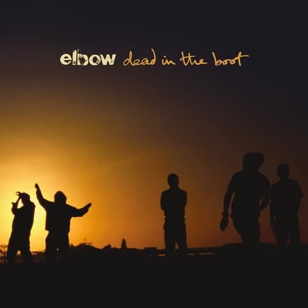 (Vinyl) Dead Elbow - - Boot In The
