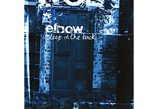 Elbow - Asleep In The Back (2020 Reissue,2LP)  - (Vinyl)