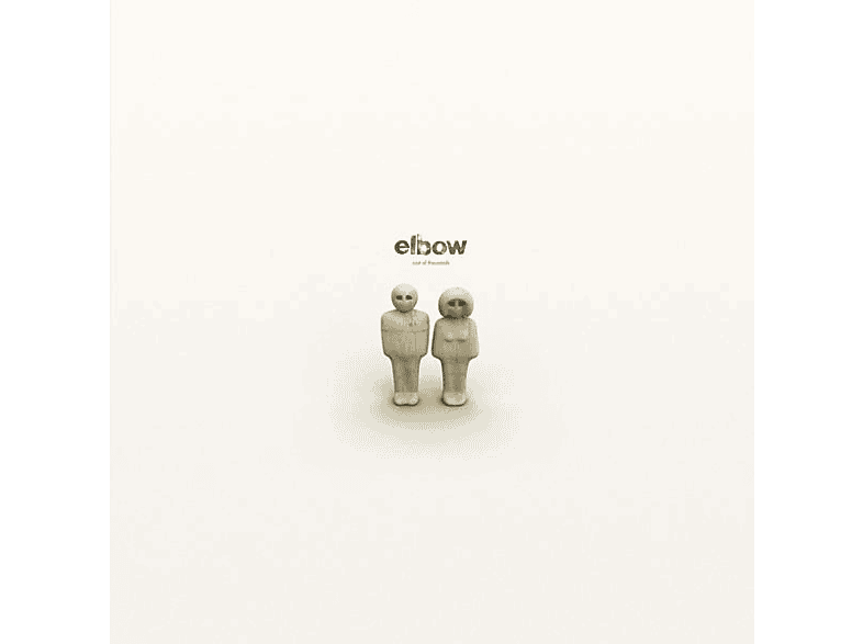 Elbow - Cast Of Thousands  - (Vinyl) | Rock