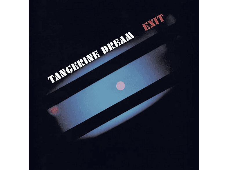Tangerine Dream | EXIT (REMASTERED 2020) - (CD) Tangerine Dream auf CD ...