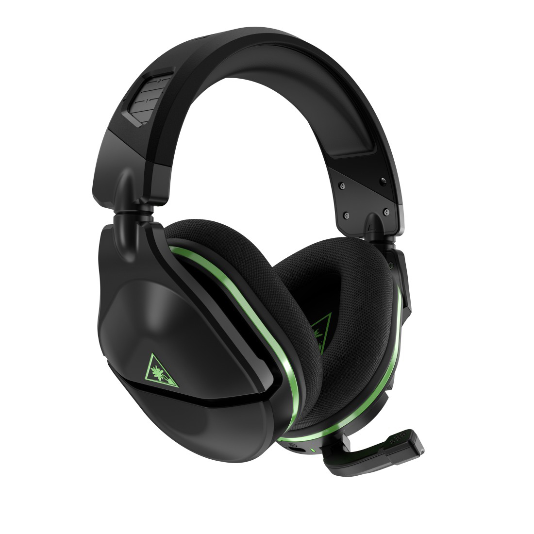 TURTLE BEACH Stealth 600 Gen 2 für Xbox One und Xbox Series X|S, Over-ear Gaming Headset Schwarz
