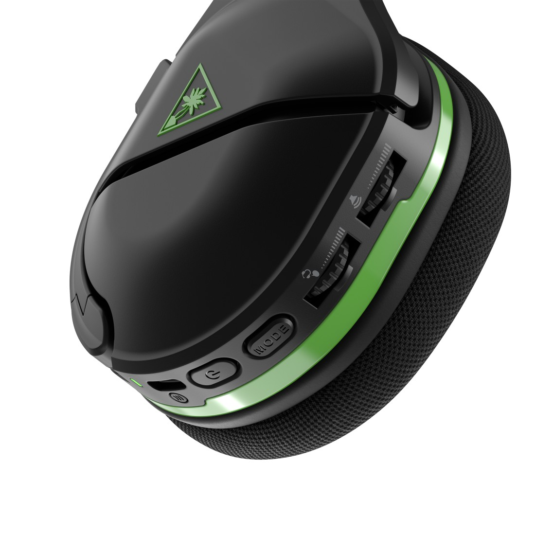 TURTLE BEACH Stealth 600 Gen 2 für Xbox One und Xbox Series X|S, Over-ear Gaming Headset Schwarz