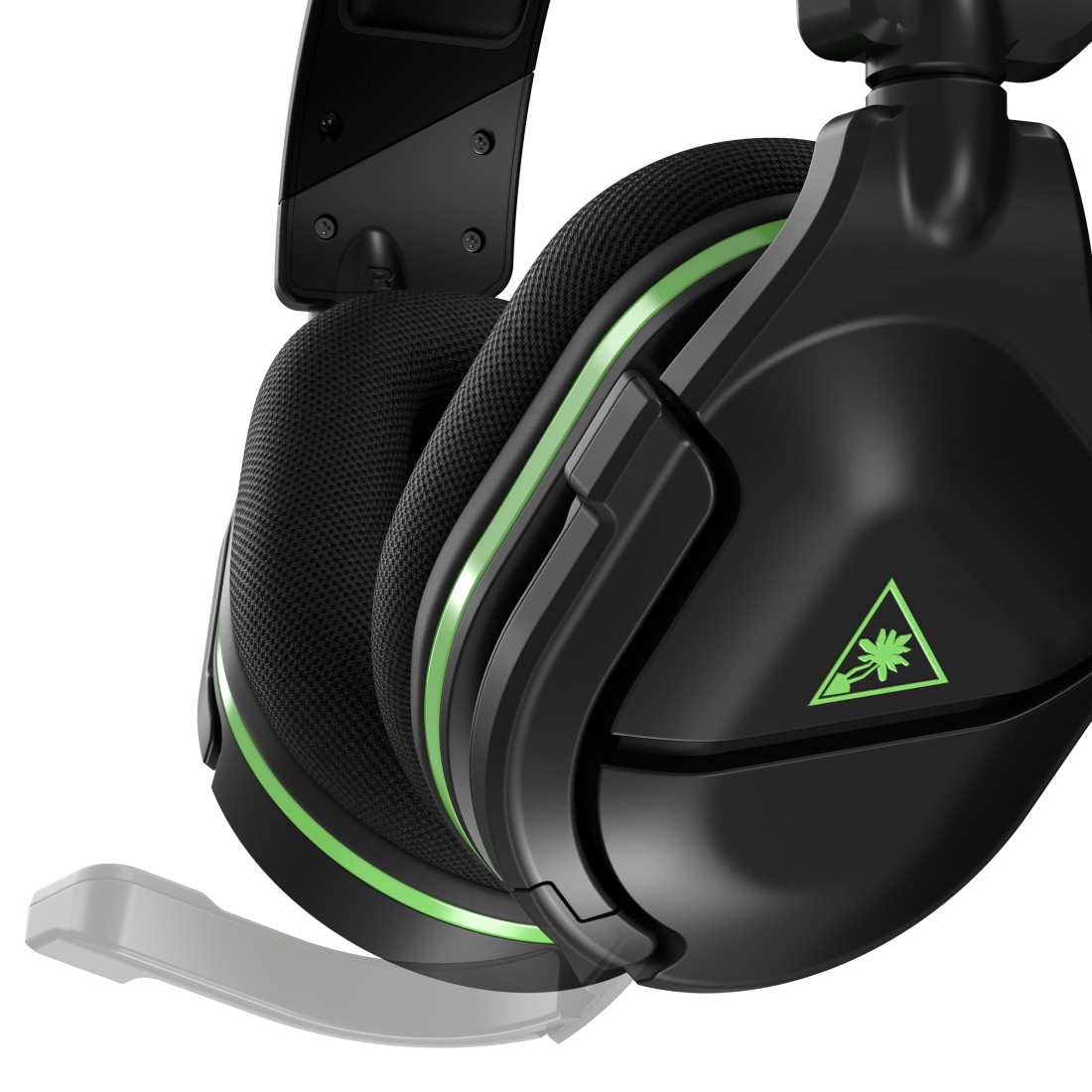 TURTLE BEACH Stealth 600 Gen 2 für Xbox One und Xbox Series X|S, Over-ear Gaming Headset Schwarz