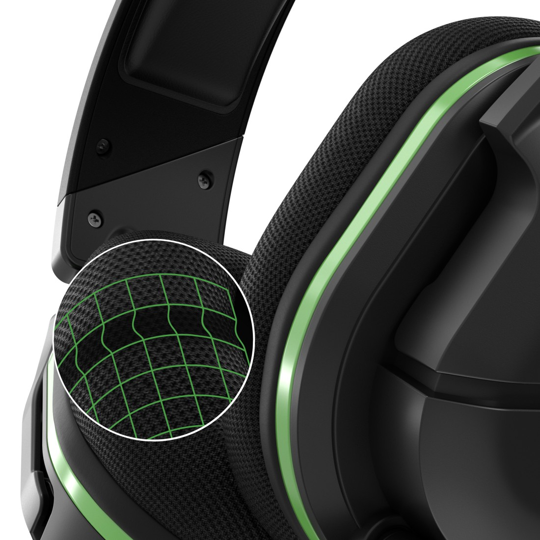 TURTLE BEACH Stealth 600 Gen 2 für Xbox One und Xbox Series X|S, Over-ear Gaming Headset Schwarz