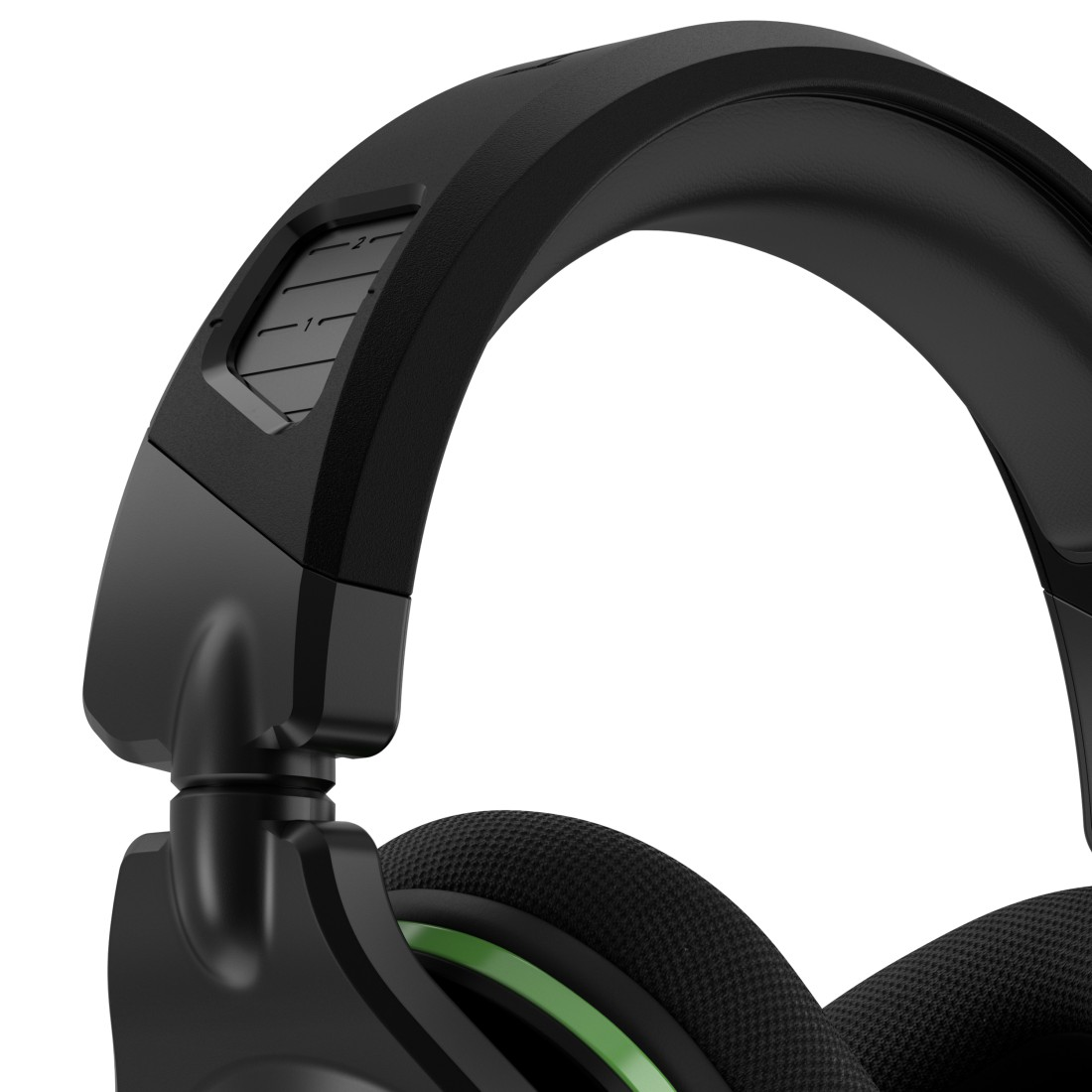 TURTLE BEACH Stealth 600 Gen 2 für Xbox One und Xbox Series X|S, Over-ear Gaming Headset Schwarz