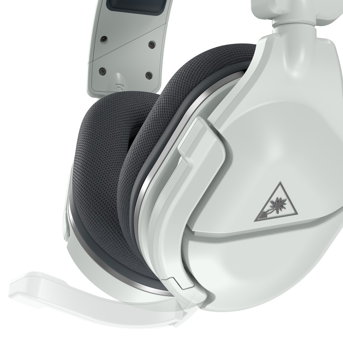 TURTLE BEACH Stealth™ 600 GEN 2 Xbox One und Xbox Series X, Over-ear Gaming Headset Weiß