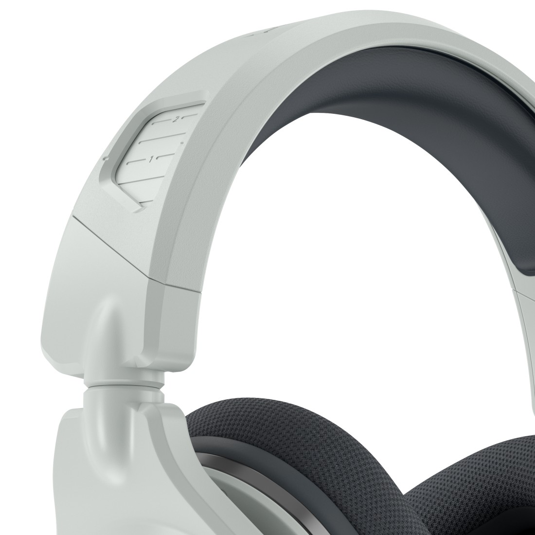 TURTLE BEACH Stealth™ 600 GEN 2 Xbox One und Xbox Series X, Over-ear Gaming Headset Weiß