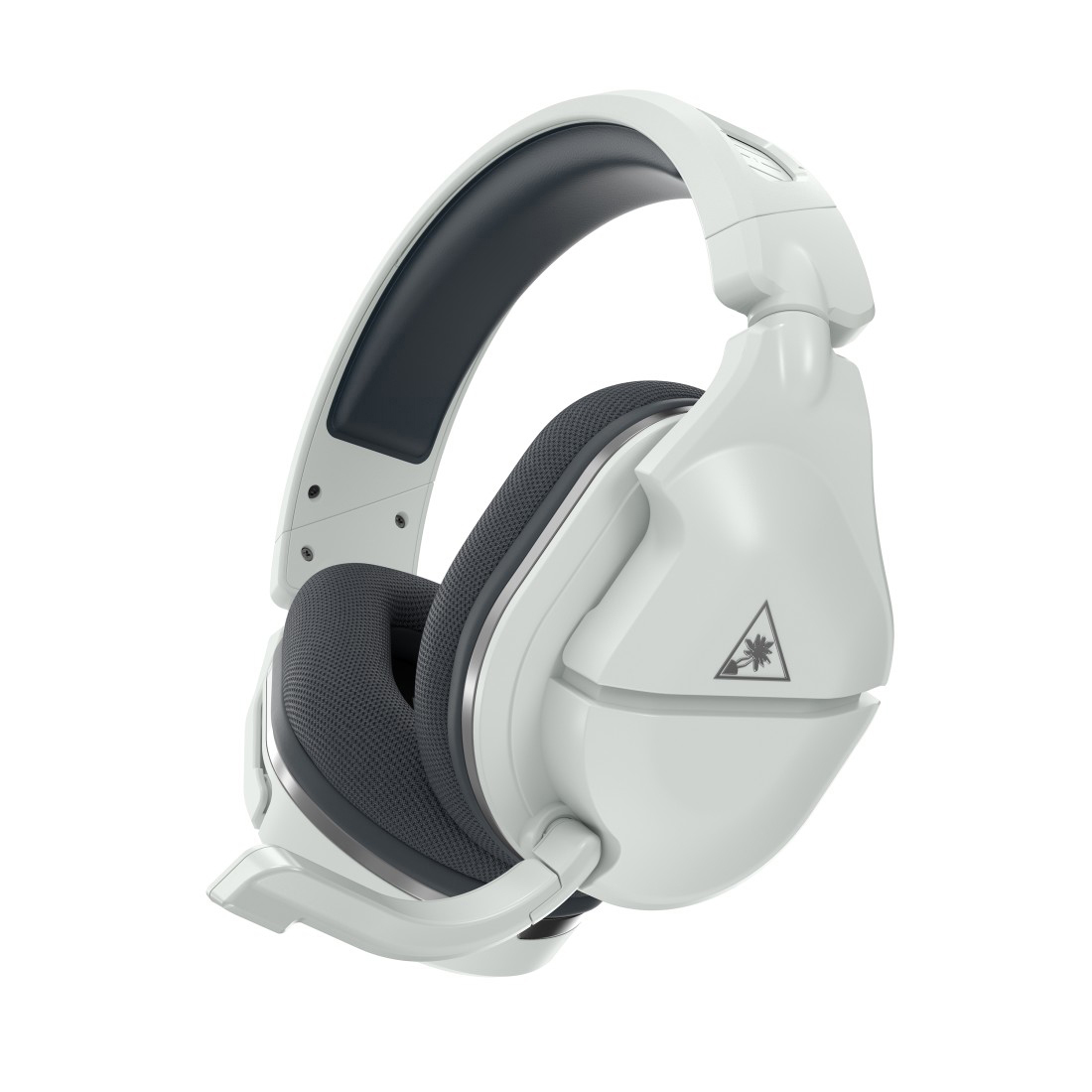 TURTLE BEACH Stealth™ 600 GEN 2 Xbox One und Xbox Series X, Over-ear Gaming Headset Weiß